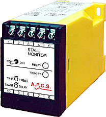 Zero Speed (Stall) Monitor STM156