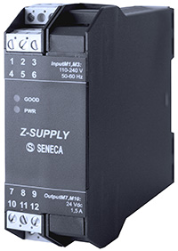 Seneca Z-SUPPLY