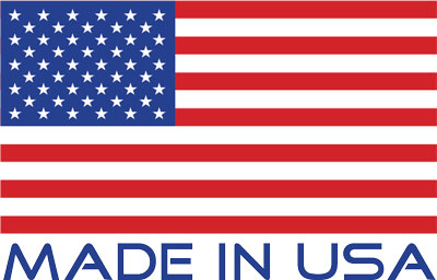 made in USA